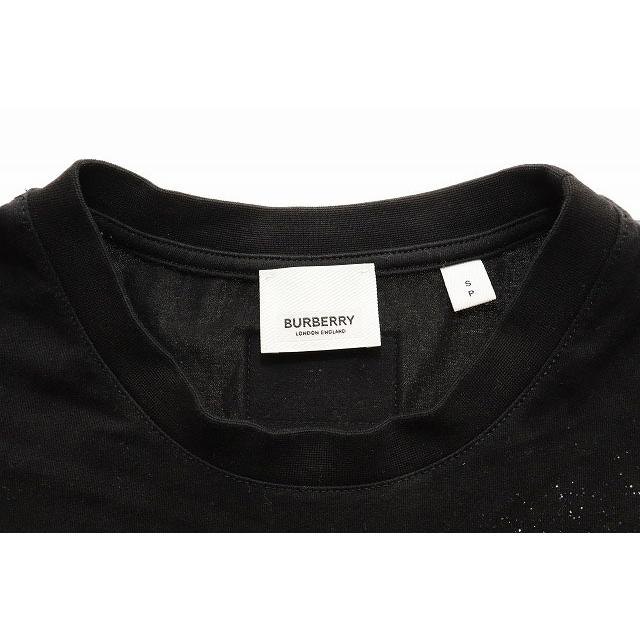 BURBERRY（バーバリー） ユニコーンプリントTシャツ Sサイズ 8037005