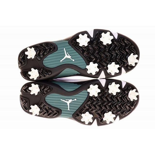 NIKE（ナイキ） NIKE AIR JORDAN 14 G GOLF 2025 29.5cm WHITE HJ7710