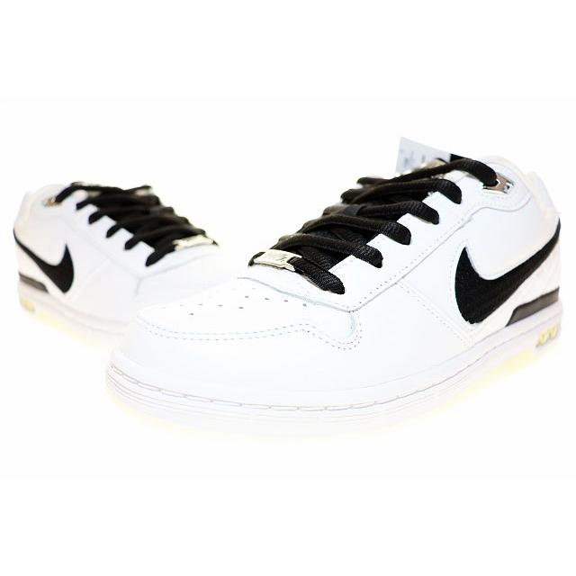 NIKE（ナイキ） NIKE SB PAUL RODRIGUEZ ZOOM AIR LOW QS WHITE 2025