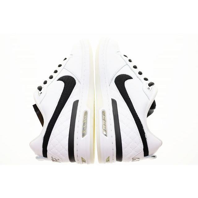 NIKE（ナイキ） NIKE SB PAUL RODRIGUEZ ZOOM AIR LOW QS WHITE 2025
