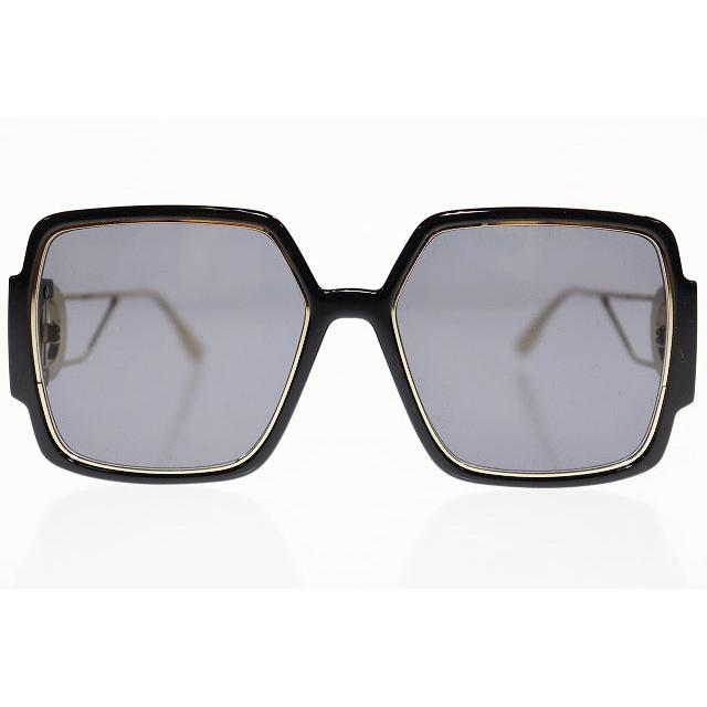 ［美品］Christian Dior 30Montaigne サングラス DIOR | 30Montaigne サングラス スクエア