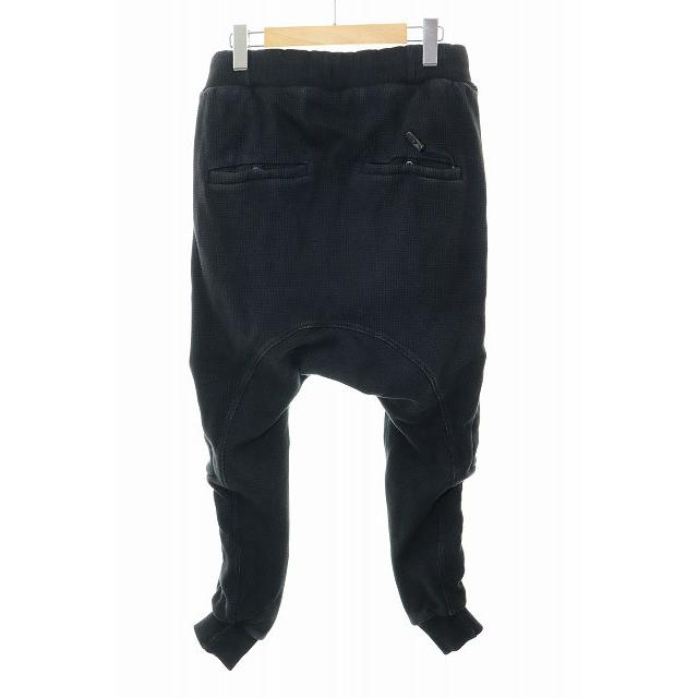 ボリスビジャンサベリ BORIS BIDJAN SABERI MAIN LINE P6 F0406C BLACK