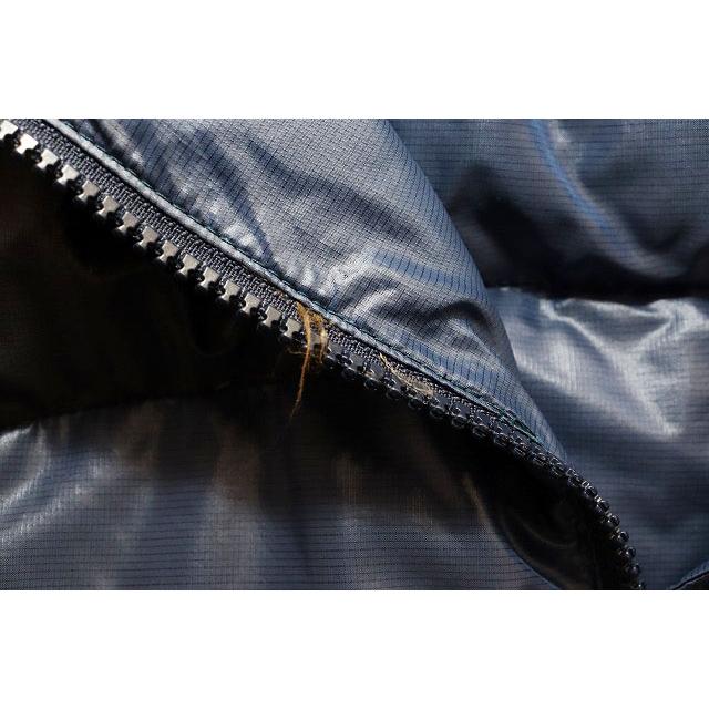 ノースフェイス　アコンカグアフーディ　ダウン　ネイビー　80 THE NORTH FACE（ザ ノースフェイス） ノースフェイス メンズ