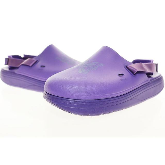 【中古】ニードルス ニードルズ Needles × SUICOKE CAPPO-NDS 28cm OG-INJ-03NDS スイコック ☆AA★●▲250905 ニードルス ニードルズ Needles × SUICOKE CAPPO-NDS 28cm OG-INJ