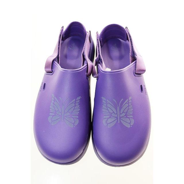 ニードルス ニードルズ Needles × SUICOKE CAPPO-NDS 28cm OG-INJ