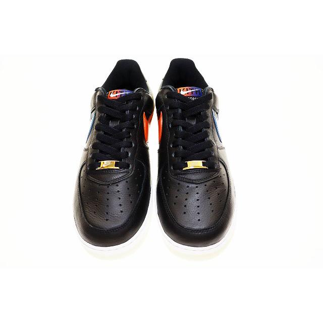 NIKE（ナイキ） NIKE AIR FORCE 1 LOW KITH 2021 28cm NYC KNICKS AWAY