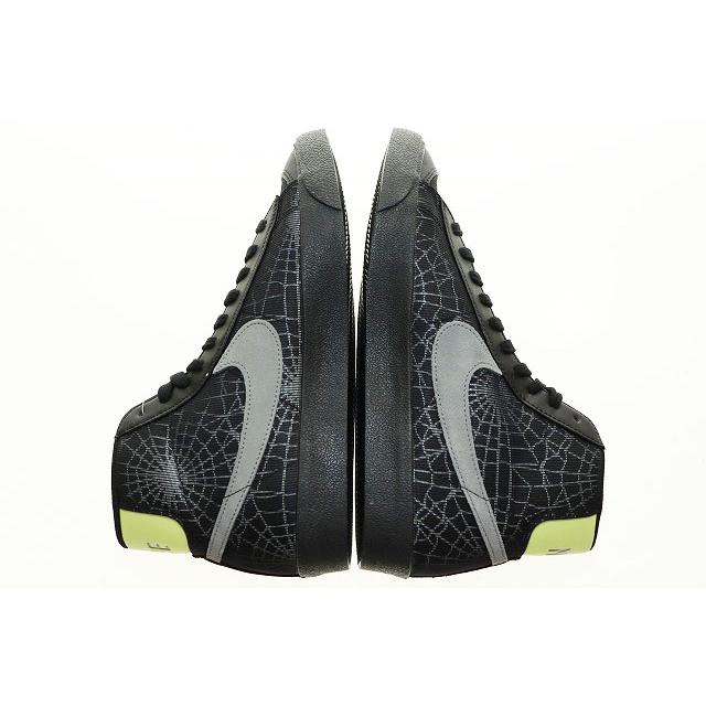 NIKE（ナイキ） NIKE BLAZER MID SPIDER WEB 77 BLACK 28.5cm DC1929 