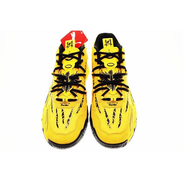 PUMA プーマ PL MB.03 PORSCHE 2024 28.5cm 309847-01 ラメロ