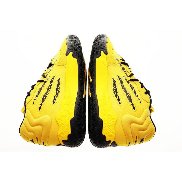 PUMA プーマ PL MB.03 PORSCHE 2024 28.5cm 309847-01 ラメロ