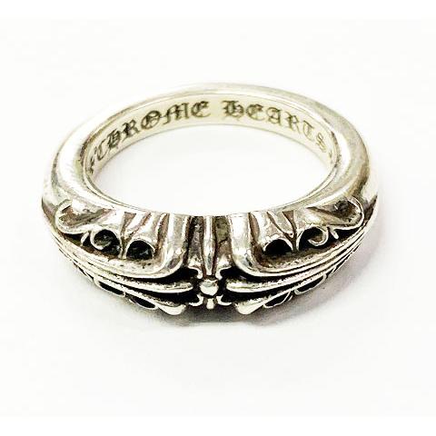 CHROME HEARTS（クロムハーツ） CHROME HEARTS BABY CLASSIC K&T 3号 