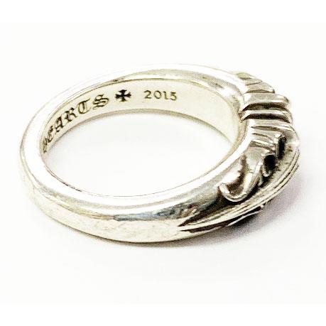 み クロムハーツ CHROME HEARTS BABY CLASSIC K&T 3号 ベイビー