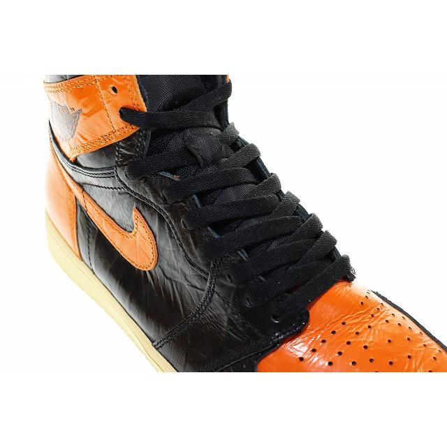 (未使用) NIKE ナイキ エアジョーダン 1 レトロ ハイ OG 28.5 ナイキ エアジョーダン1 レトロ ハイ OG 