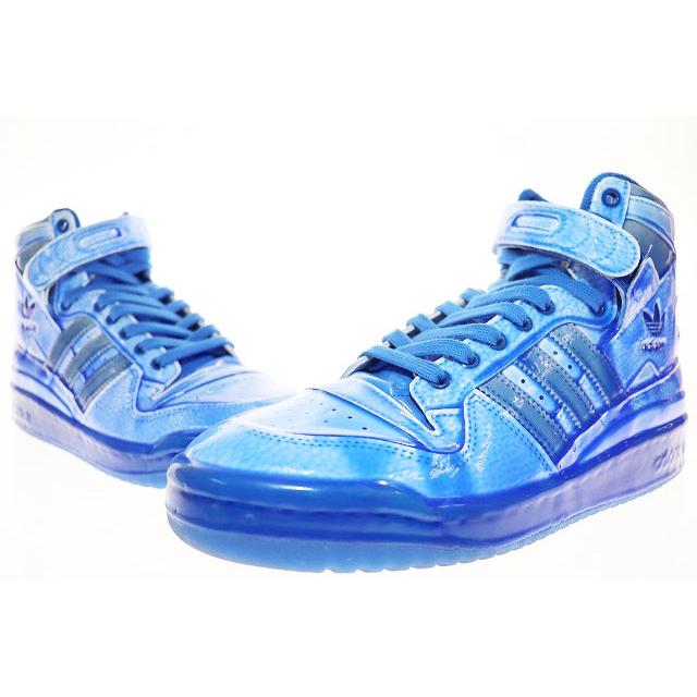 adidas（アディダス） adidas JEREMY SCOTT ADIDAS ORIGINALS FORUM