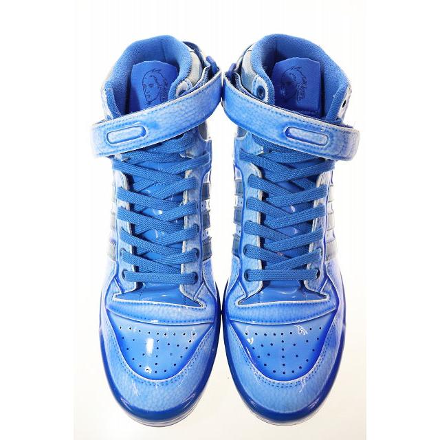 adidas（アディダス） adidas JEREMY SCOTT ADIDAS ORIGINALS FORUM