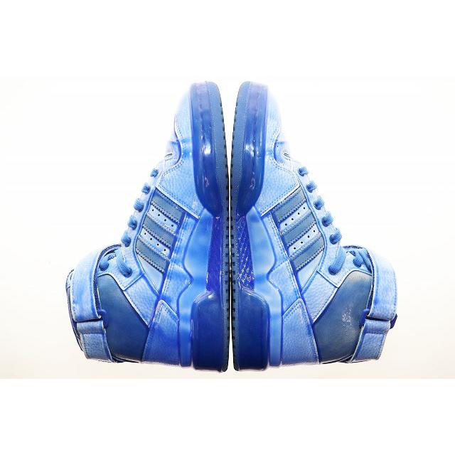 adidas × JEREMY SCOTTアディダス × ジェレミースコット adidas（アディダス） adidas JEREMY SCOTT ADIDAS ORIGINALS FORUM