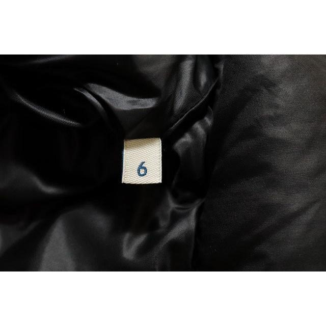 MONCLER（モンクレール） MONCLER WILLM GIUBBOTTO BLACK SIZE 6