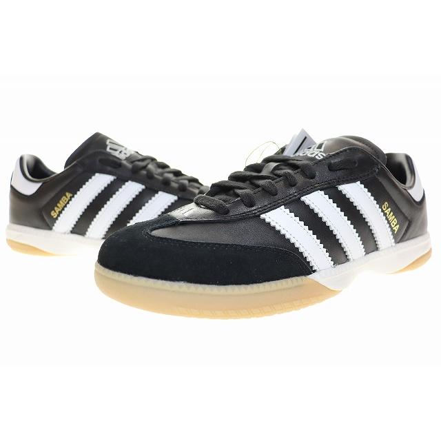 adidas アディダス Samba MN CORE BLACK 28.5cm IF1952 サンバ
