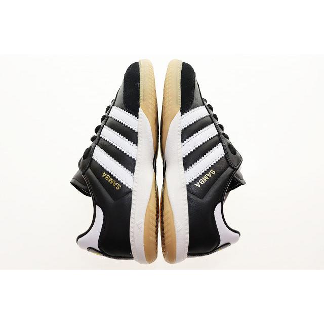 adidas アディダス Samba MN CORE BLACK 28.5cm IF1952 サンバ