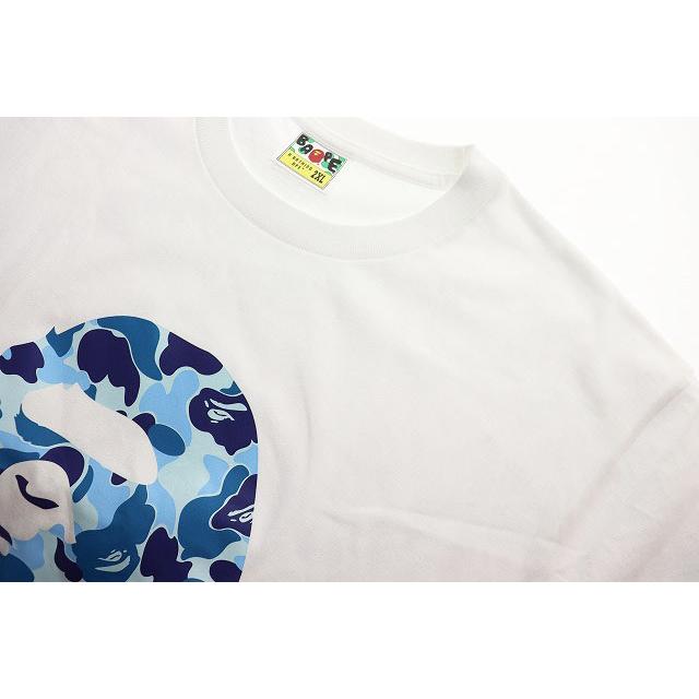 A BATHING APE（アベイシングエイプ） A BATHING APE ABC CAMO TEE