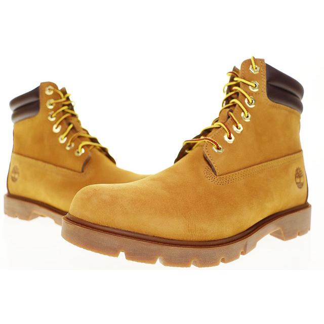 Timberland（ティンバーランド） Timberland 6 INCH WATER RESISTANT