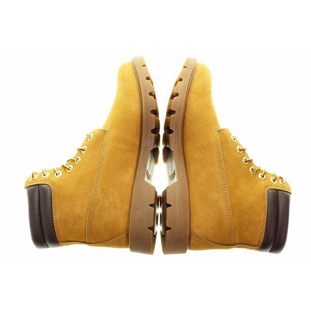 Timberland（ティンバーランド） Timberland 6 INCH WATER RESISTANT