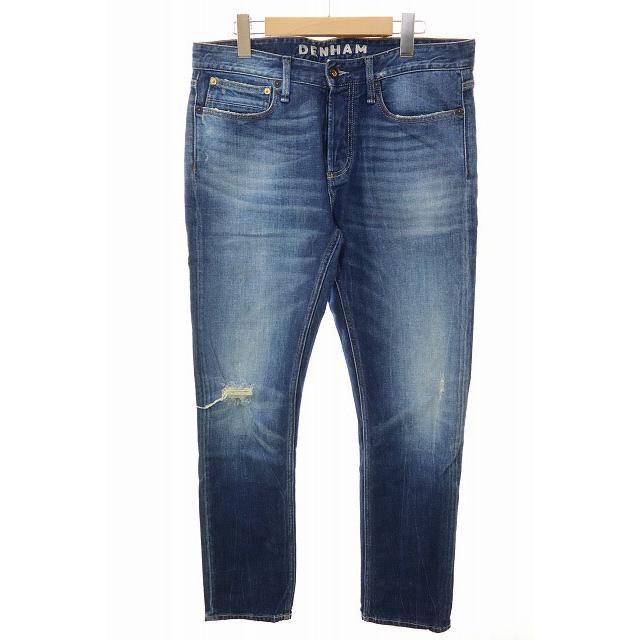 denham razor slim fit デニム ジーンズ デンハム w36
