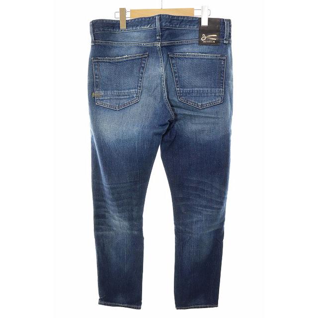 denham razor slim fit デニム ジーンズ デンハム w36