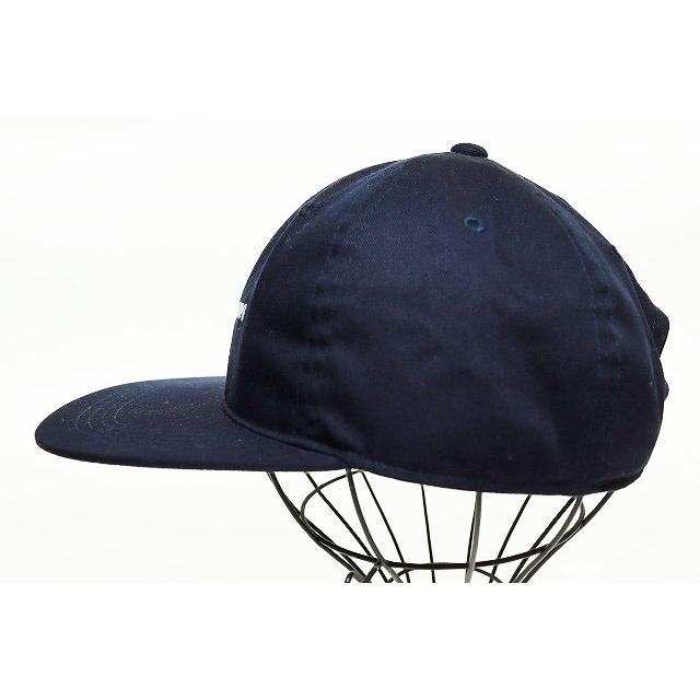 ダブルタップス WTAPS 23SS CAP NAVY サイズ 00 231HCDT-HT13 キャップ
