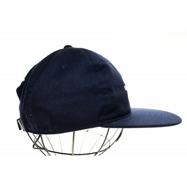 ダブルタップス WTAPS 23SS CAP NAVY サイズ 00 231HCDT-HT13 キャップ