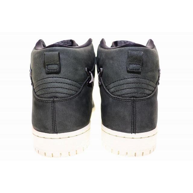 NIKE（ナイキ） NIKE SB DUNK HIGH PRO ISO OSKI SHARK 2019 28cm
