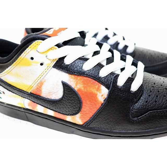 NIKE（ナイキ） NIKE SB DUNK LOW PRO QS RAYGUNS AWAY 2019 28cm TIE