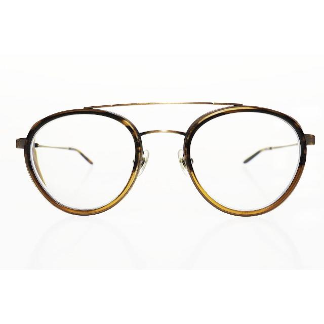 【中古】CLAYTON FRANKLIN 609 SUNGLASSES 52□21-140 クレイトン フランクリン サングラス アイウェア 度入り 眼鏡 CLAYTON FRANKLIN 609 SUNGLASSES 52□21-140 クレイトン フランクリン