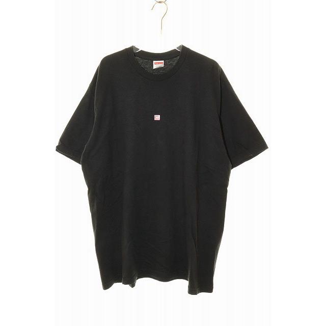 Supreme シュプリーム SUPREME 23SS TAMAGOTCHI TEE BLACK L  