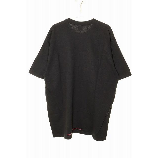 Supreme シュプリーム SUPREME 23SS TAMAGOTCHI TEE BLACK L  