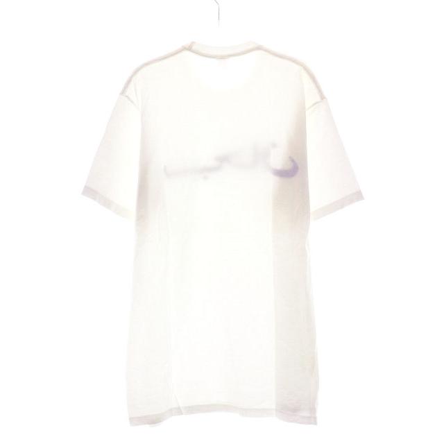 Supreme（シュプリーム） SUPREME 23SS ARABIC LOGO TEE WHITE Lサイズ 