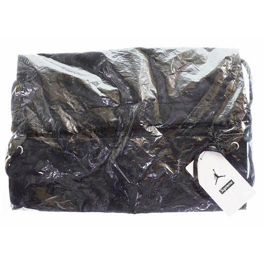 シュプリーム SUPREME × JORDAN 24AW DRAWSTRING BAG ジョーダン 