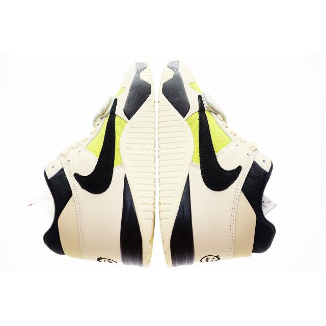 NIKE（ナイキ） NIKE JUMPMAN JACK TR BRIGHT CACTUS 2025 28cm TRAVIS