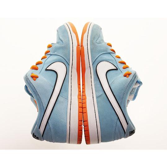 NIKE（ナイキ） NIKE SB DUNK LOW PRO GULF RACING 28cm BQ6817-401