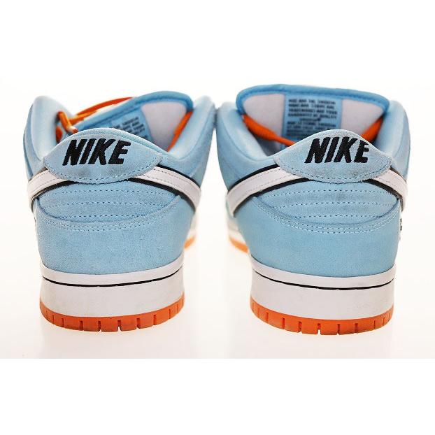 NIKE（ナイキ） NIKE SB DUNK LOW PRO GULF RACING 28cm BQ6817-401