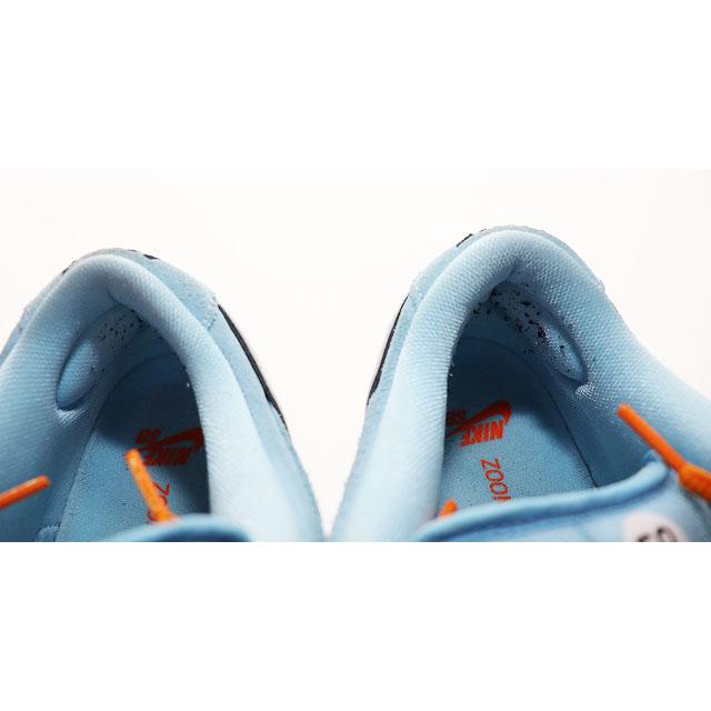 【中古】ナイキ NIKE SB DUNK LOW PRO GULF RACING 28cm BQ6817-401 ダンク ロー プロ ガルフ ▲■ 250901 NIKE（ナイキ） NIKE SB DUNK LOW PRO GULF RACING 28cm BQ6817-401