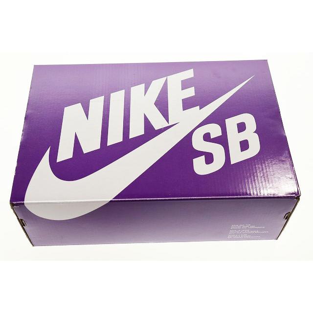 NIKE（ナイキ） NIKE SB DUNK LOW PRO GULF RACING 28cm BQ6817-401 