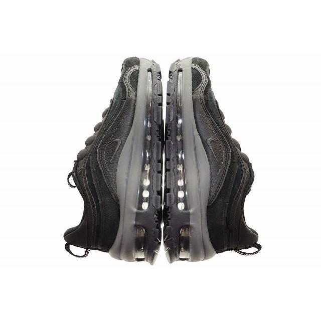 NIKE（ナイキ） NIKE WMNS AIR MAX 97 FUTURA BLACK 29cm FB4496-002