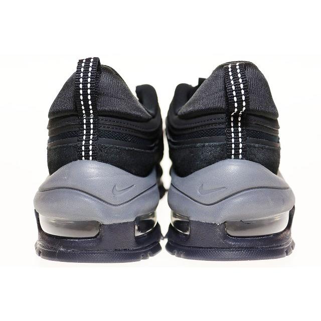 NIKE（ナイキ） NIKE WMNS AIR MAX 97 FUTURA BLACK 29cm FB4496-002