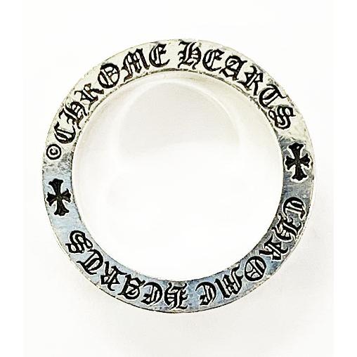 CHROME HEARTS クロムハーツ 6mm SPACER FUCK YOU 13号 6ミリ