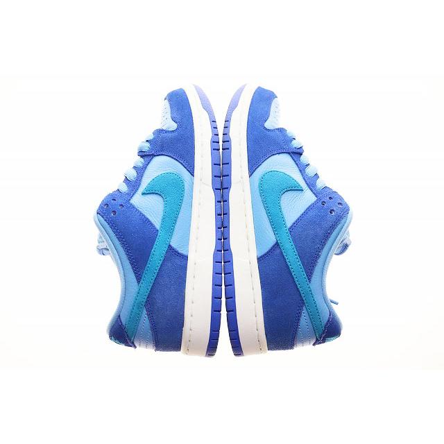NIKE（ナイキ） NIKE SB DUNK LOW PRO RACER BLUE BLUE RASPBERRY 25.5