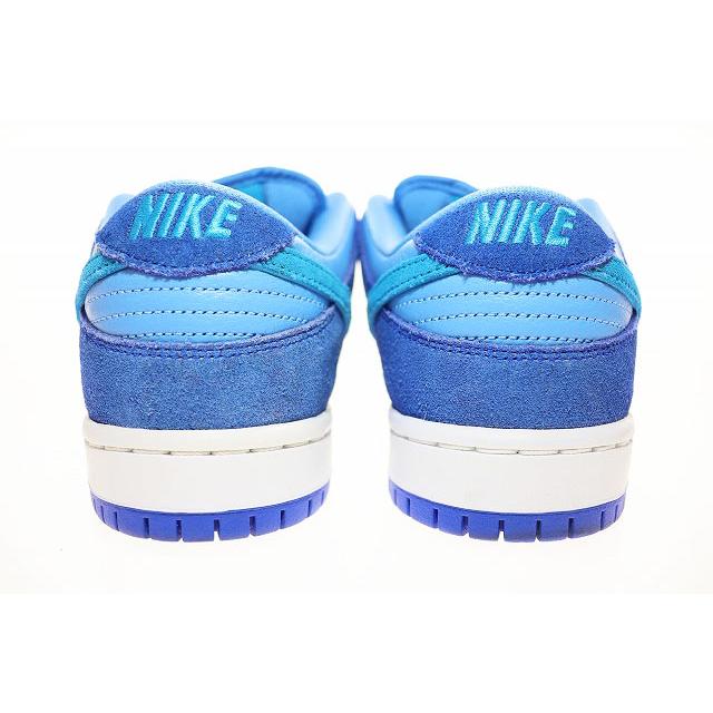 NIKE（ナイキ） NIKE SB DUNK LOW PRO RACER BLUE BLUE RASPBERRY 25.5