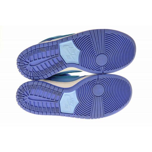 NIKE（ナイキ） NIKE SB DUNK LOW PRO RACER BLUE BLUE RASPBERRY 25.5 
