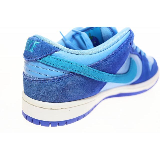 NIKE（ナイキ） NIKE SB DUNK LOW PRO RACER BLUE BLUE RASPBERRY 25.5