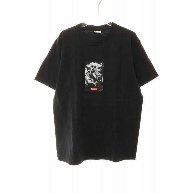 Supreme（シュプリーム） SUPREME 14SS TAXI DRIVER TEE BLACK M 20