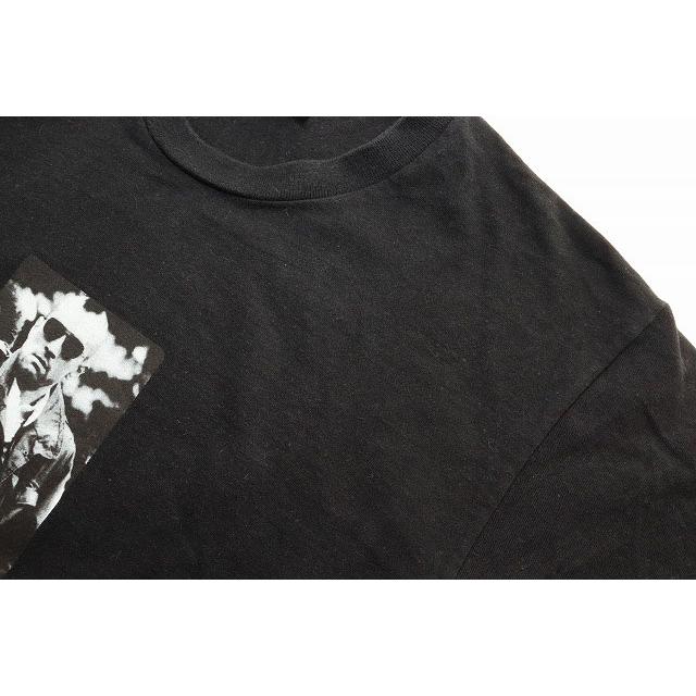 Supreme（シュプリーム） SUPREME 14SS TAXI DRIVER TEE BLACK M 20